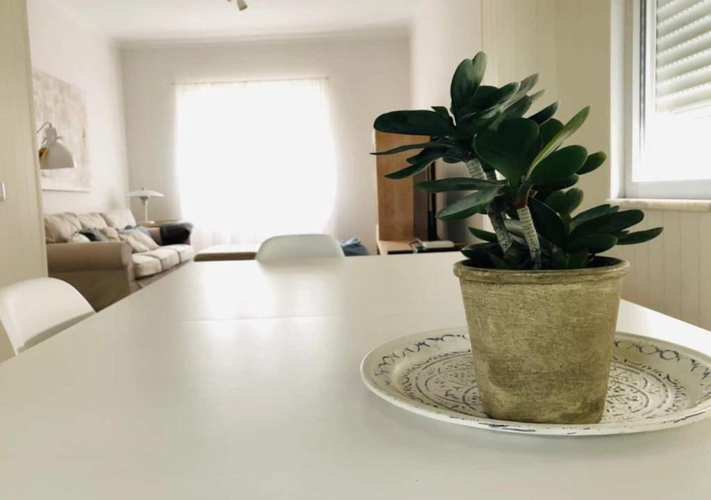 Palhais Apartment | Spacious 3 bedroom apartment 20 min to Lisbon