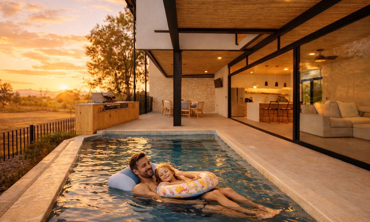 Brasilito House | Spacious 4-Bed Home with Stunning Outdoor Living