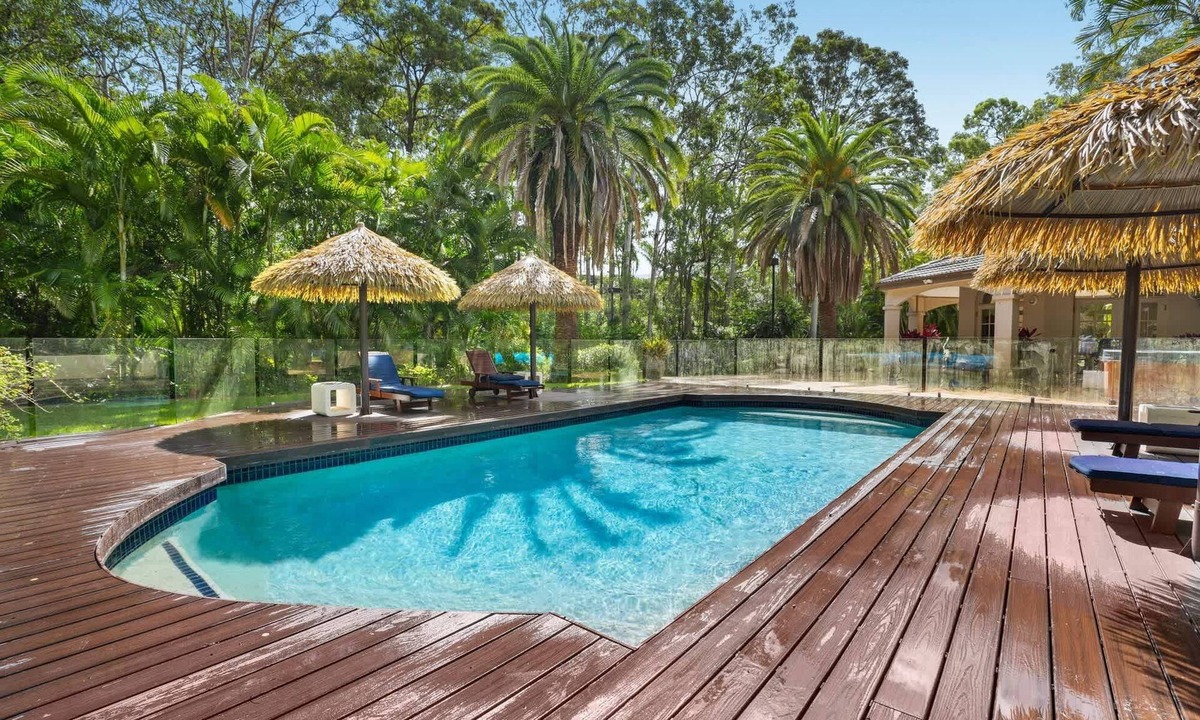 Chapel Hill House | Spacious 7-Bed Family Home in Chapel Hill