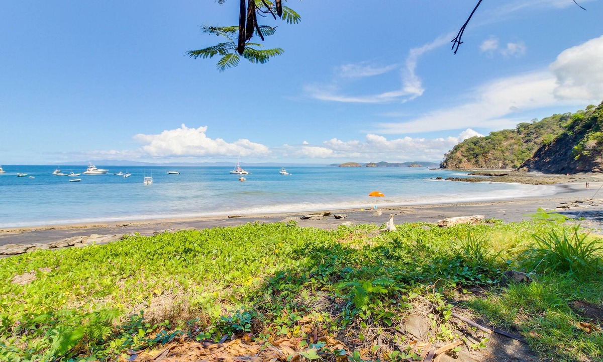 El Ocotal Apartment | Spacious Resort Condo with Pool - Near Town