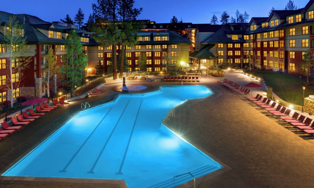 Lakeside Park Villa | Spacious South Lake Tahoe - 2 Bedroom Villa