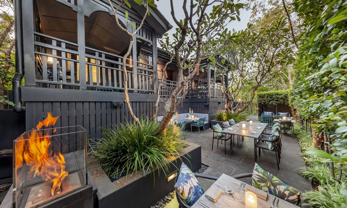 New Farm Hotel | Spicers Balfour Brisbane