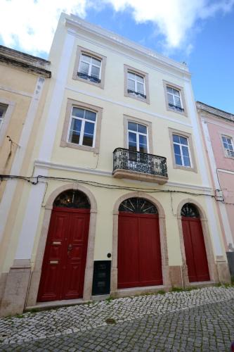 Sao Juliao da Figueira da Foz Hostel | Sport Hostel Figueira da Foz