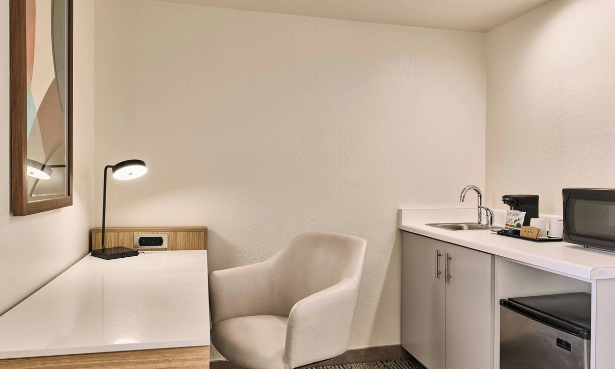 Glendale Hotel | Springhill Suites By Marriott Phoenix Glendale Peoria