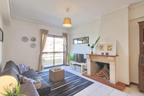 Vera Cruz Apartment | SResende Place Aveiro