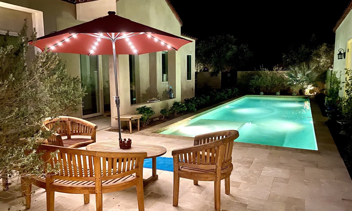 La Quinta Cove House | Stagecoach & Coachella headquarters - 6 miles/15 minutes to concert fields!