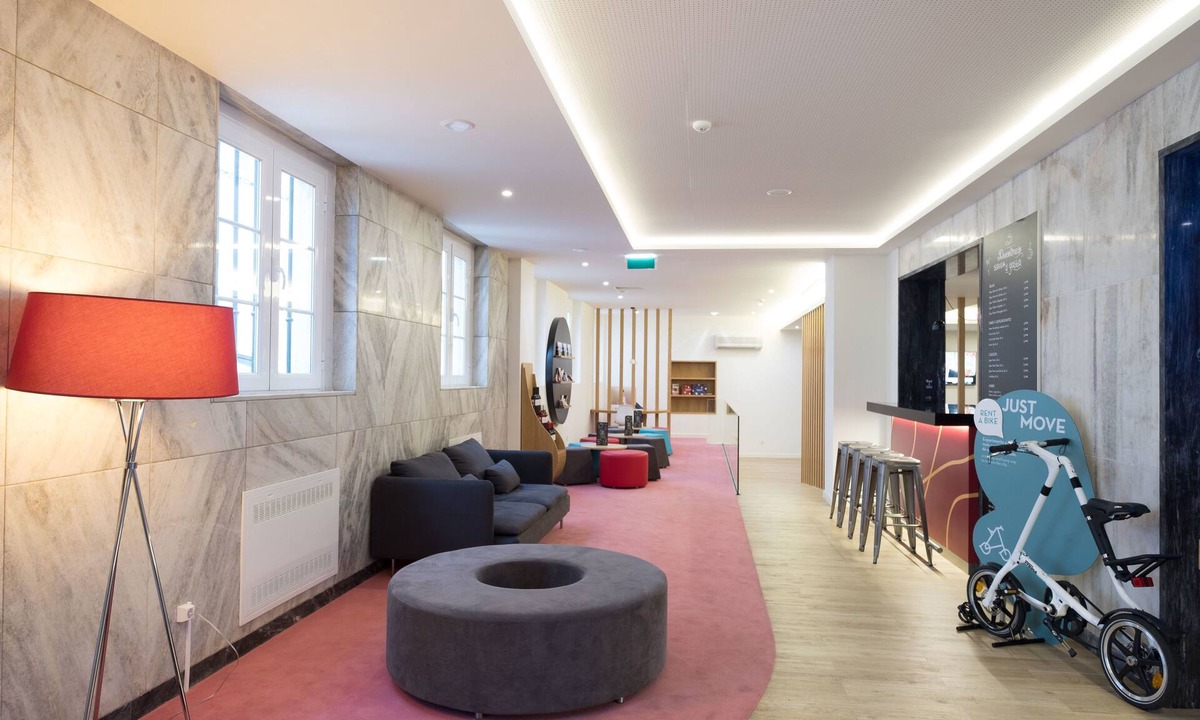 Evora Hotel | Stay Hotel Évora Centro