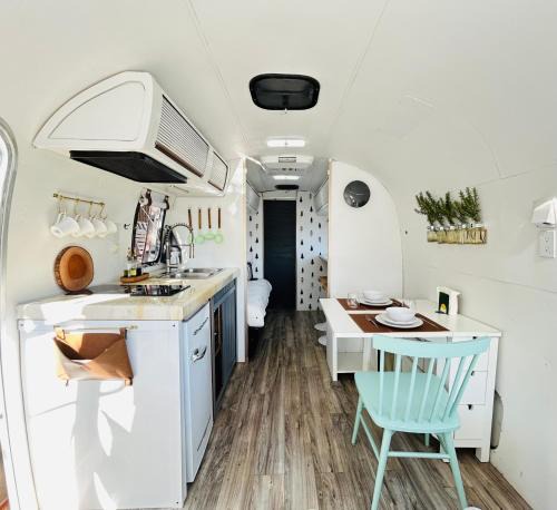 La Presa Other | Stay in Style - Airstream & Views