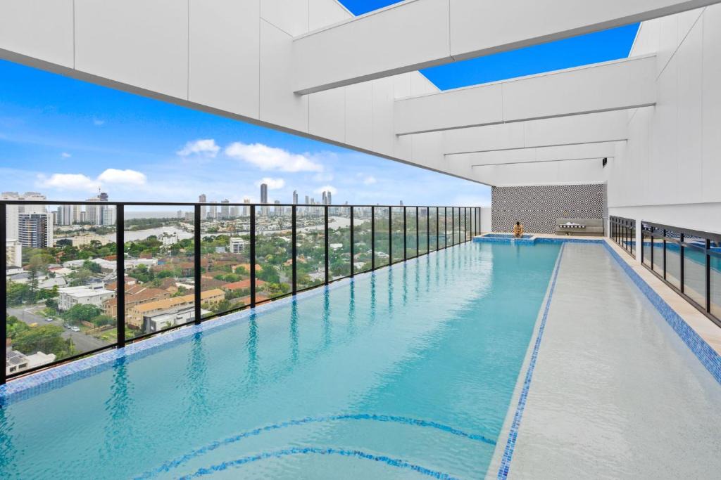 Southport Apartment | Stay Luxe Southport - Hosted by Coastal Letting Co.