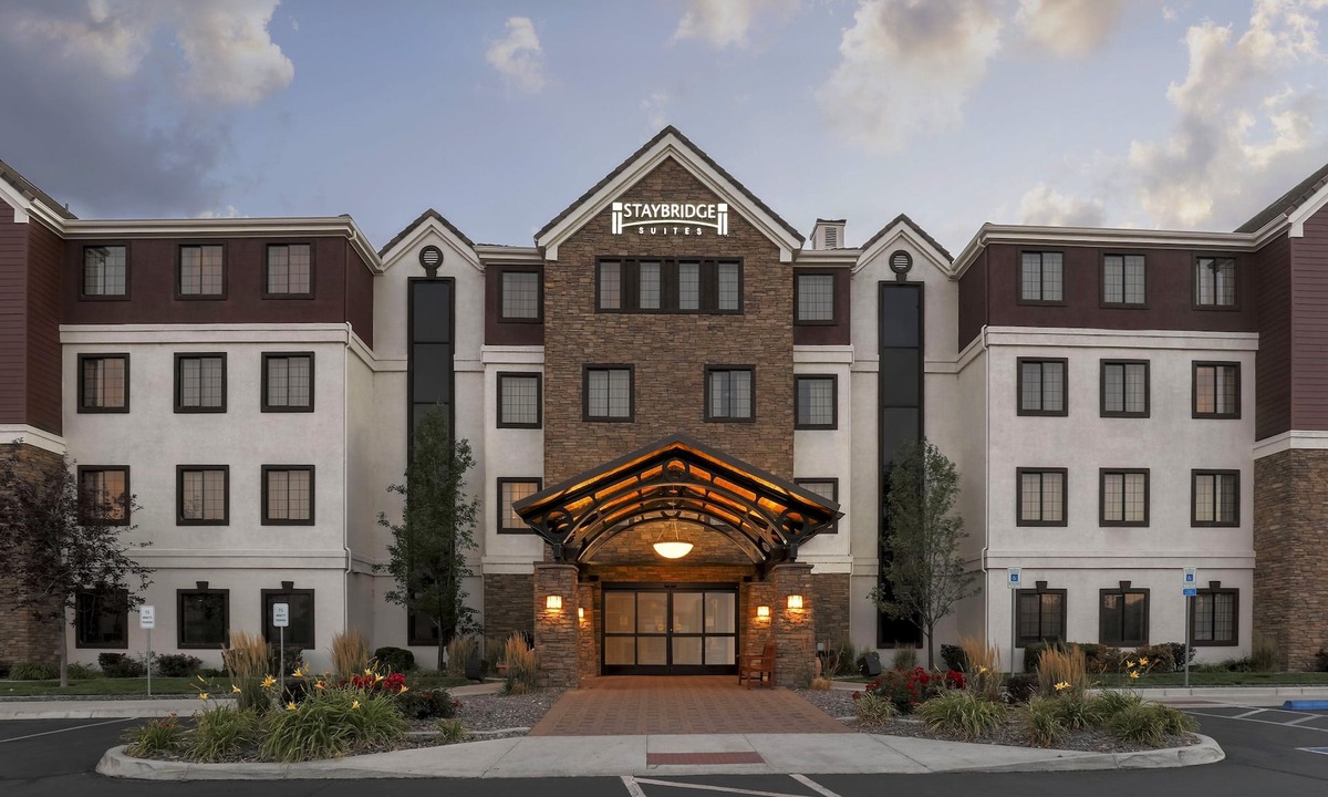 Reno/Tahoe Airport Hotel | Staybridge Suites Reno by IHG