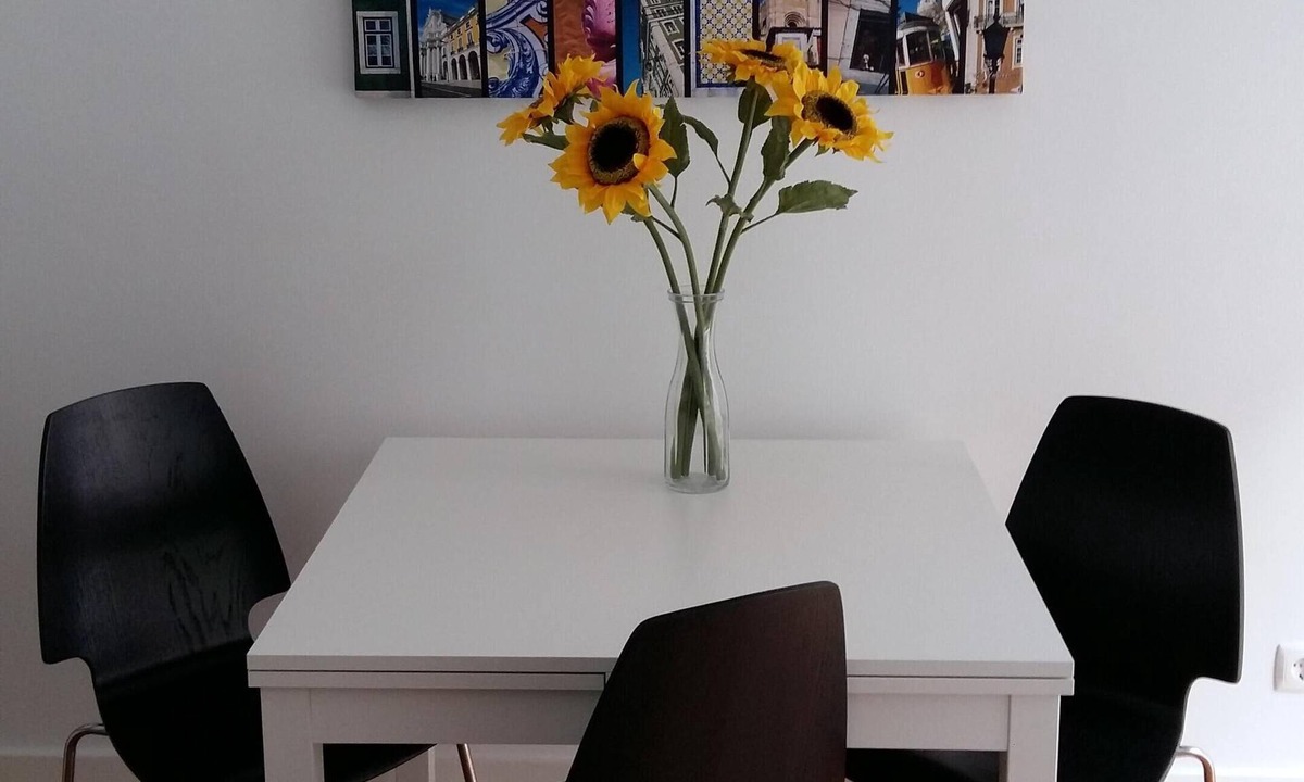 Lisbon Old Town Apartment | StayHome Lisbon 1 bedroom apartment