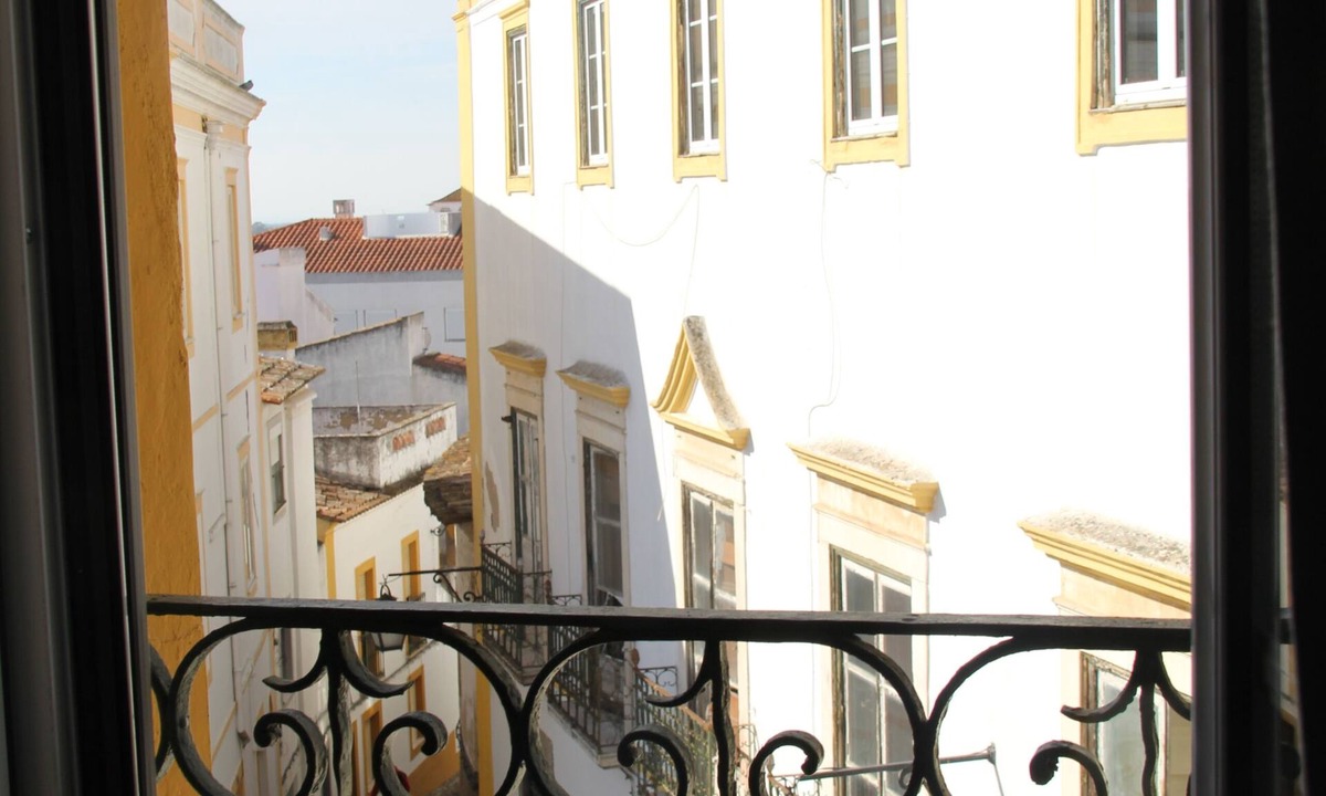 Evora House | StayInn City - Évora