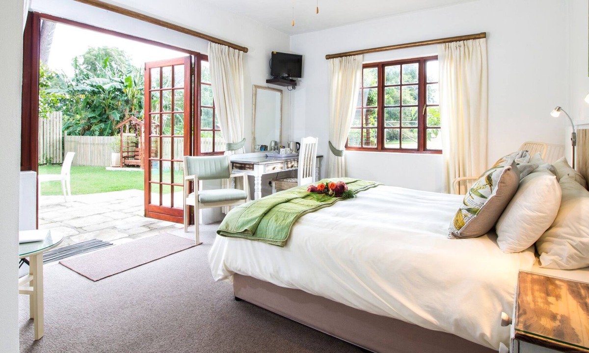 Storms River House | Storms River Guest Lodge