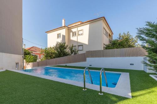Santo Antonio dos Olivais Bed & Breakfast | StudentVille Academia