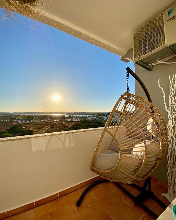 Torralta Apartment | Studio Boho Chic
