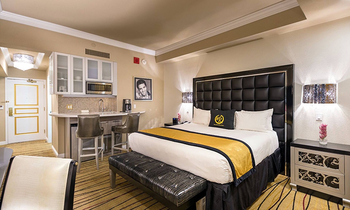 Las Vegas Resort | Studio Near Convention Center
