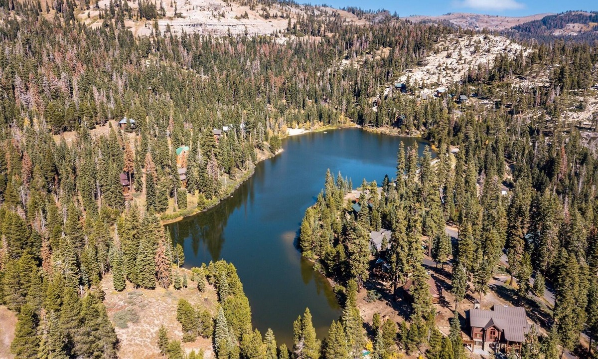 Bear Valley Condo | Stunning Condo CS#97 by Bear Valley Vacation Rentals