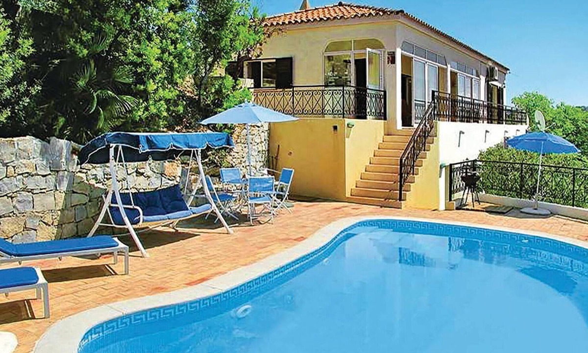 Campina House | Stunning home in S.Bràs de Alportel