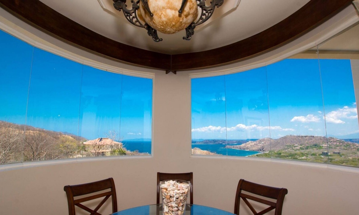 Playa Hermosa Condo | Stunning Ocean views and cool breezes - 2 bed / 3 bath in Playa Hermosa