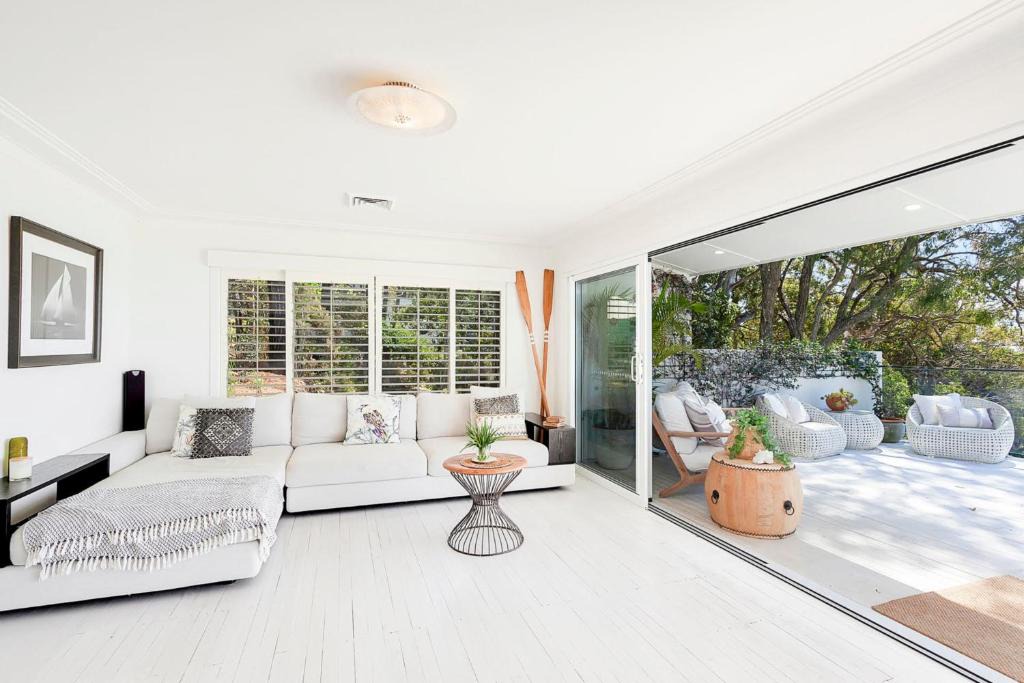 Burleigh Heads House | Stunning Oceanview Retreat Between Beach and Bush