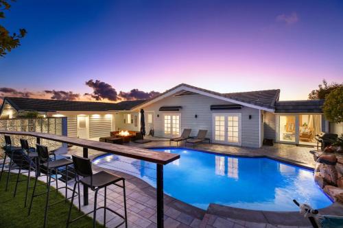 Windsor Hills House | Stunning View Estate with Pool & Game Room