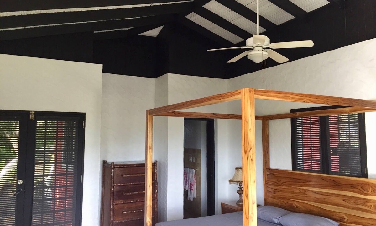 San Juan del Sur House | Stunning villa with views over Costa Rica