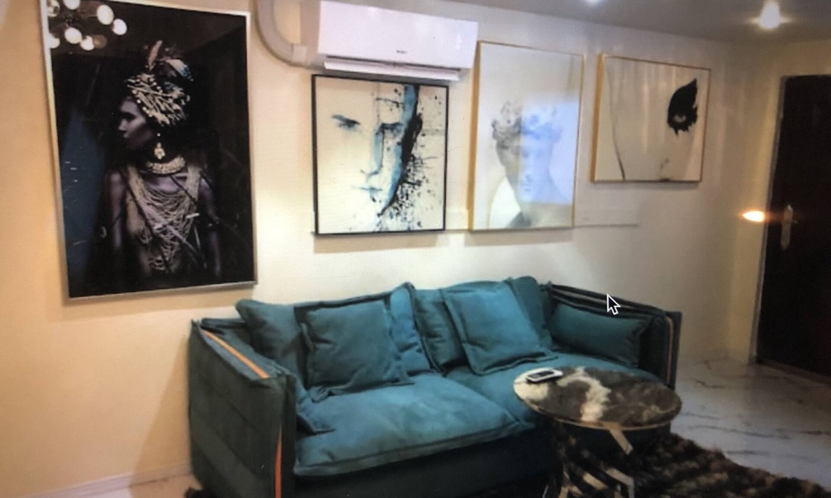Wilshire Center Apartment | Stylish Apartment in Koreatown! Central Location!