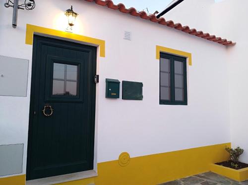 Portel House | Suão Retiro Alentejano