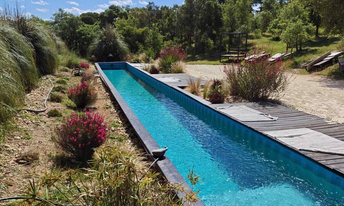Santiago do Cacem House | Sublim EcoLodge Koh Phagan