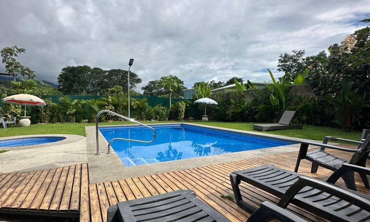 Uvita Hotel | Sueños de maria