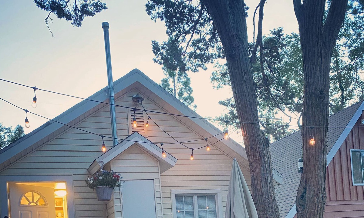 Sugarloaf Cabin | Sugar Pine Hollow🌲TinyHome Cabin🌲Hot Tub🌲National Forest🌲