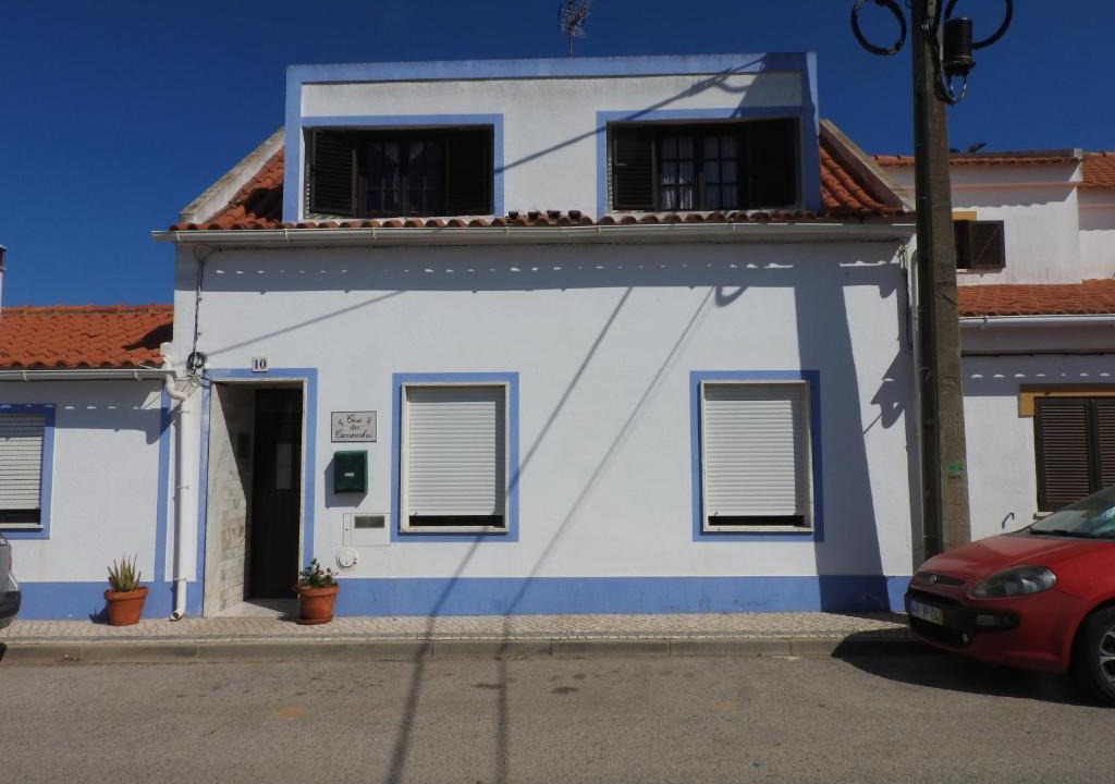 Almograve Apartment | Suite Casa das Camarinhas Almograve