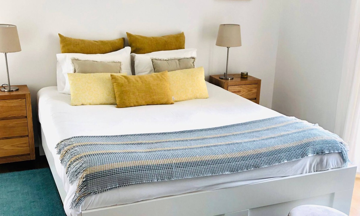 Torres Vedras Apartment | Suite Like Sweet-Torres Vedras