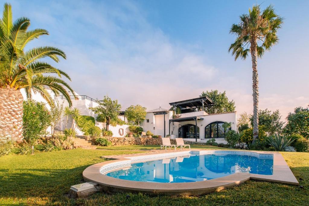 Sao Clemente Apartment | Suite Swimming Pool Quinta da Eira 140 years old