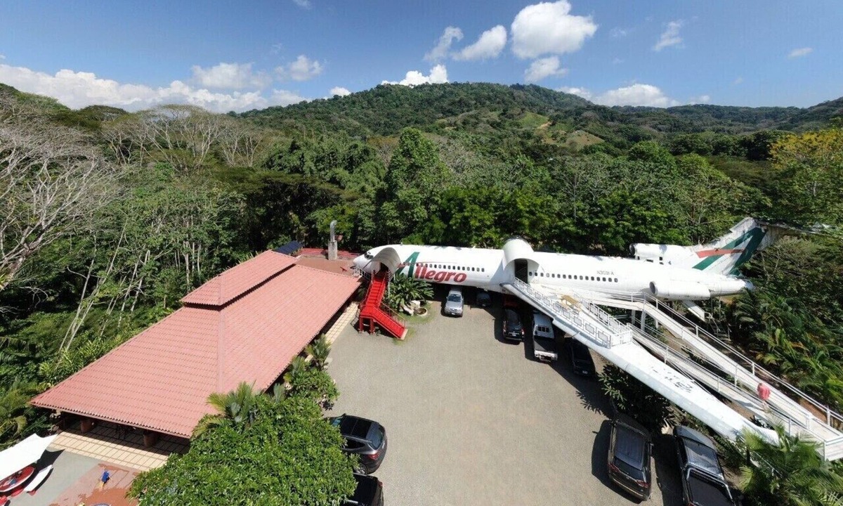 San Isidro de El General Hotel | Suites Charter Boutique - Toucan