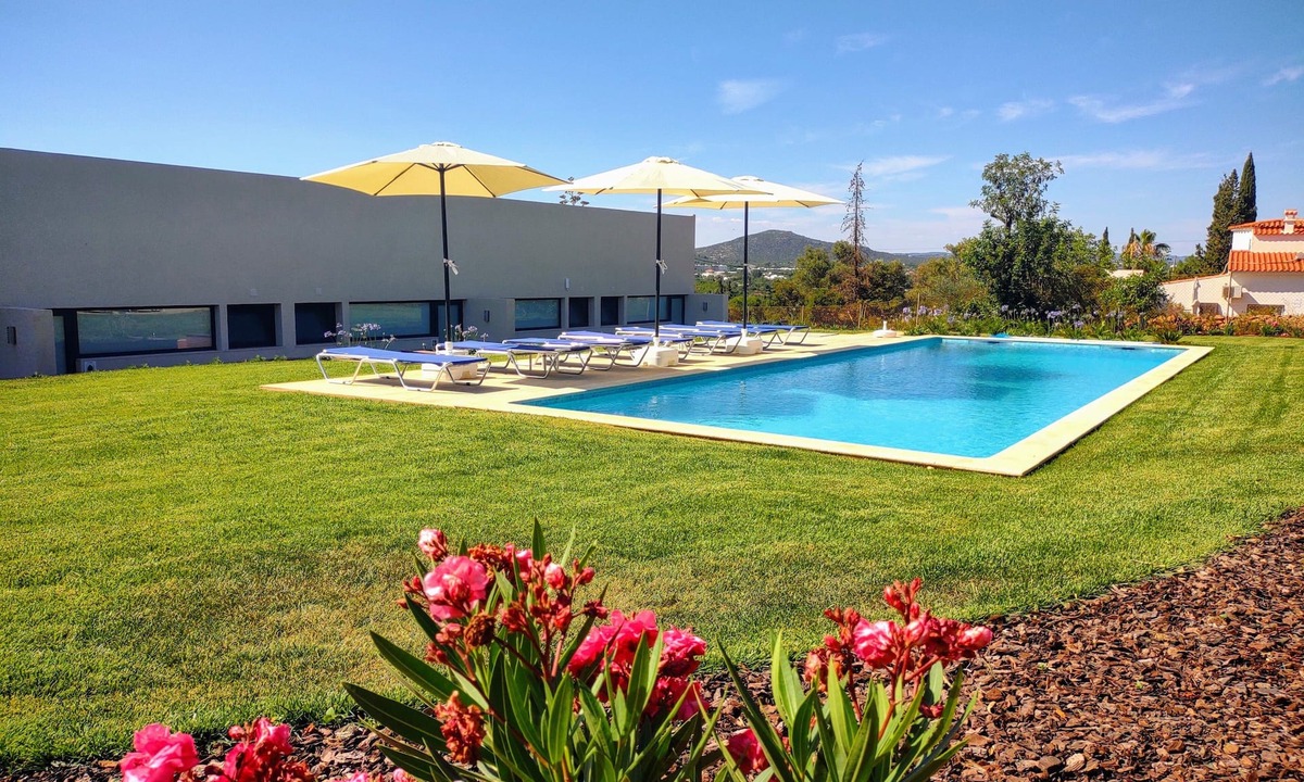 Moncarapacho e Fuseta Apartment | Suites Sunny Hill