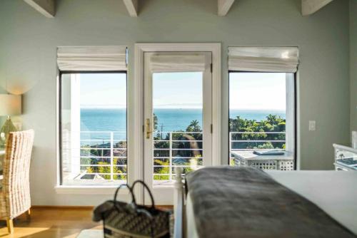 Santa Barbara House | Summer Beach House