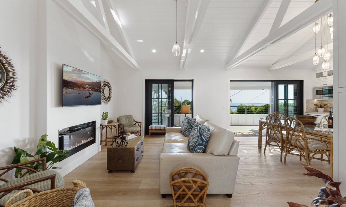Summerland House | Summerland Spirit | The Chosen Collection