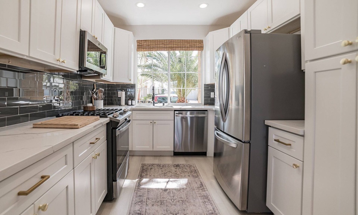 Summerlin House | Summerlin getaway with private pool! - 15 minutes from the Strip