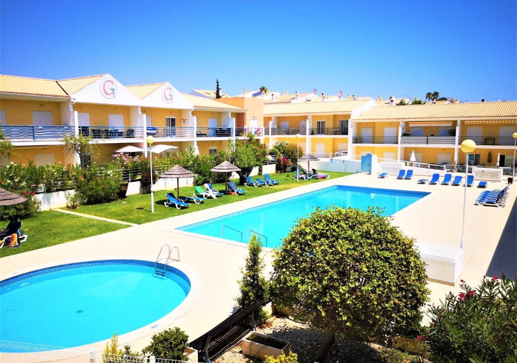 Vale de Parra Apartment | Sun & Pool Holiday Apartment