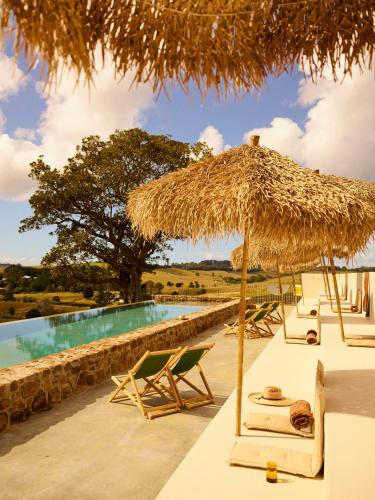 Coopers Shoot Hotel | Sun Ranch Byron Bay