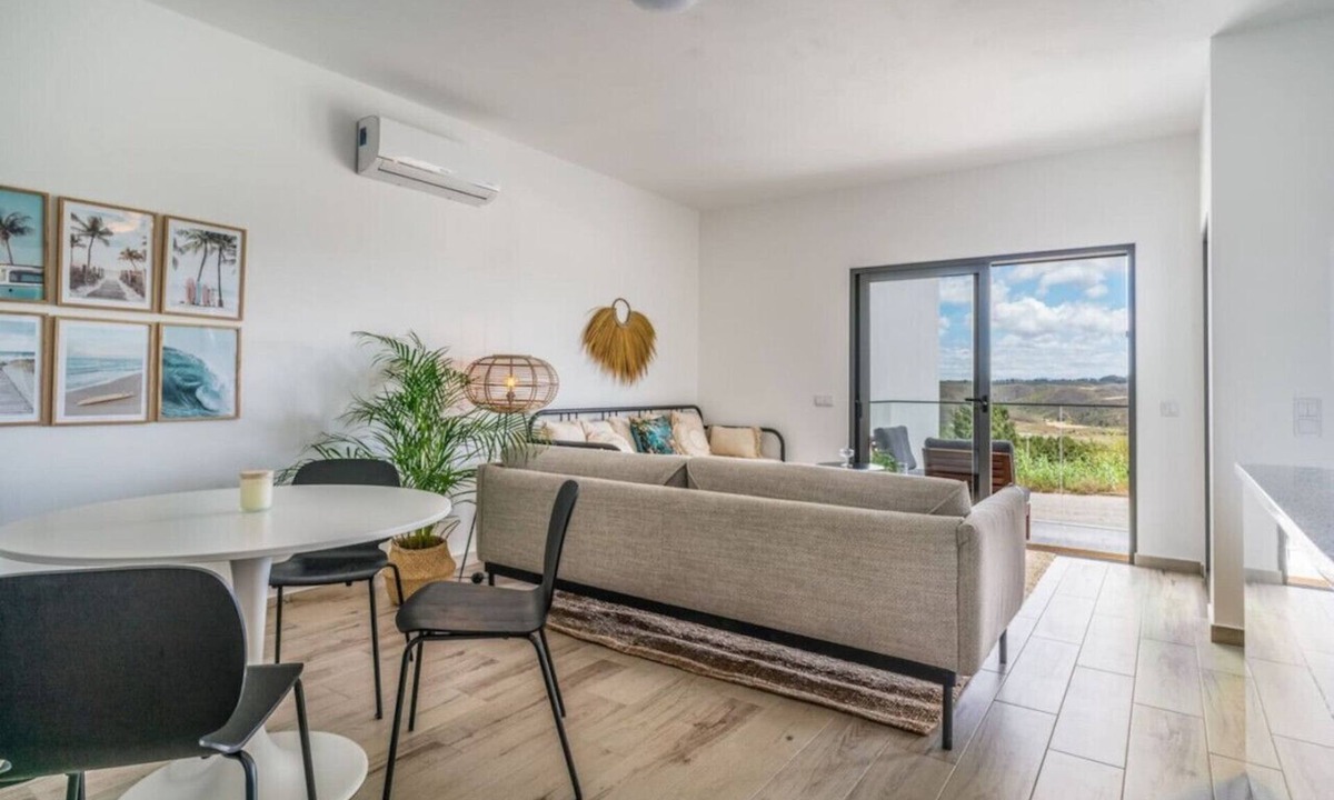 Espartal Apartment | Sun, Sand & Surf Apt in Aljezur by Lisbeyond