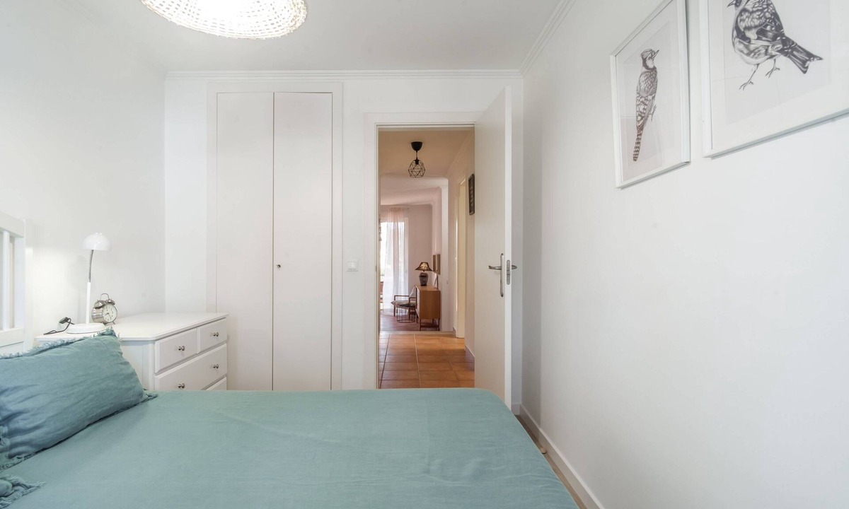 Charneca de Caparica e Sobreda Apartment | Sun & Sea Golf House