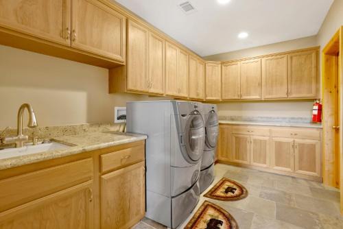 Castle Glen Estates House | Sunset ridge villa #2178