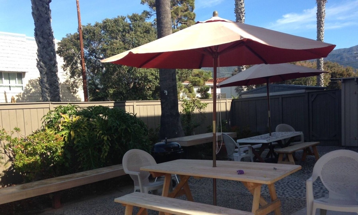 Carpinteria Apartment | Surf, Sun And Sand, Steps From Carpinteria Beach #11