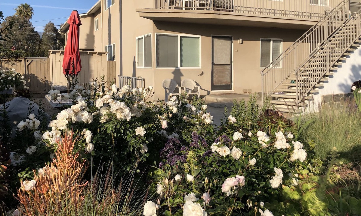 Carpinteria Apartment | Surf, Sun and Sand - Steps from Carpinteria Beach #19