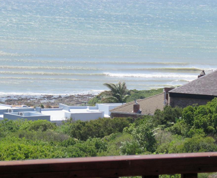 Wavecrest House | Surfed Out Jeffreys Bay