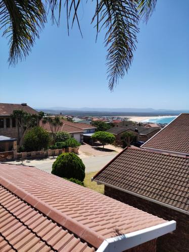 Wavecrest Apartment | Surfers Haven Jbay