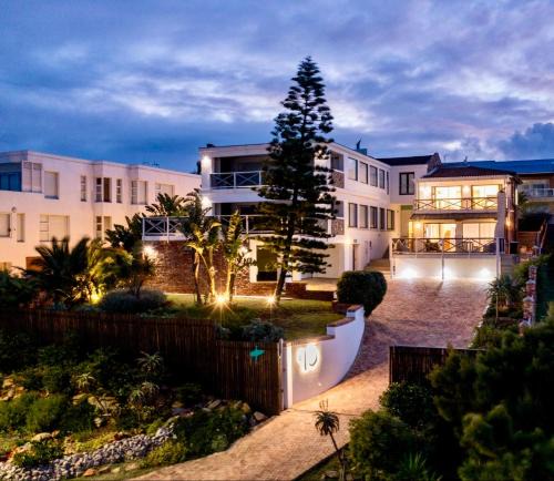 Wavecrest Apartment | Surfstar at Mimosa Jeffreys Bay