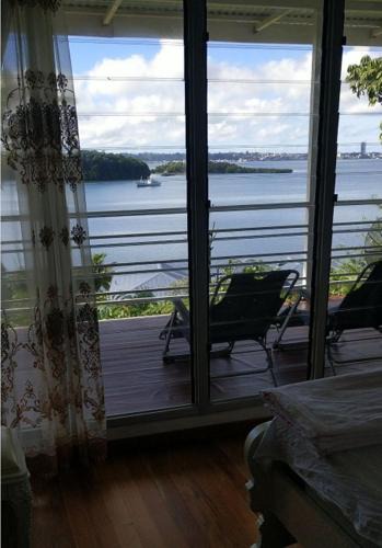 Lami Villa | Suva Hideaway Villa